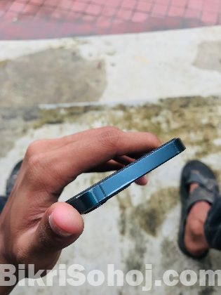 I phone 12 pro 512gb lla